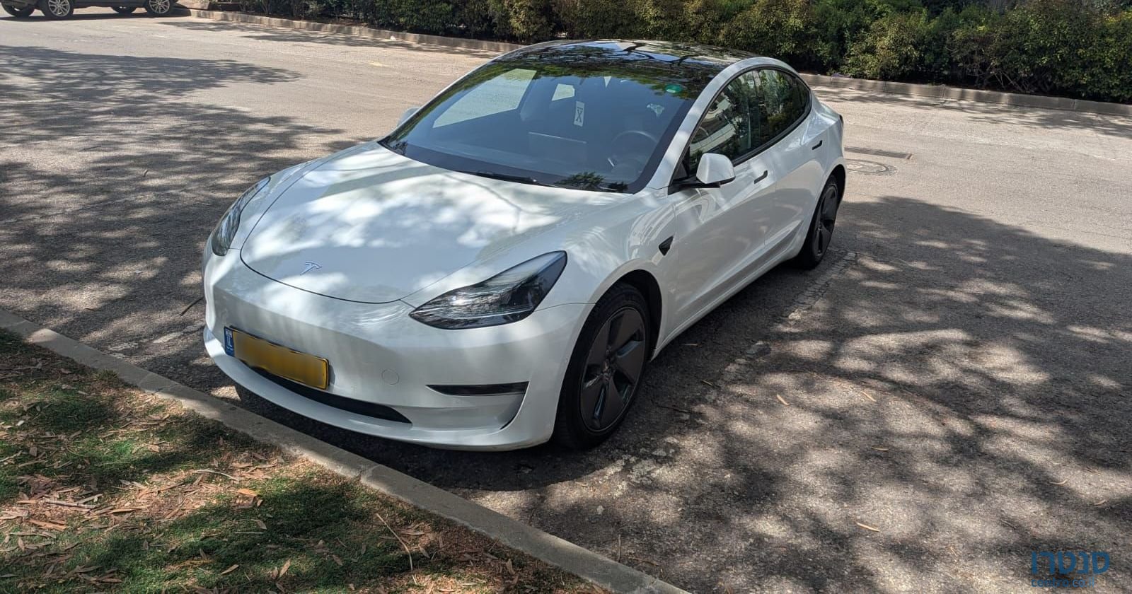 2022' Tesla Model 3 טסלה מודל 3 photo #1