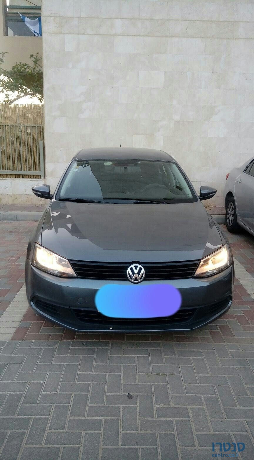 2014' Volkswagen Jetta 6 photo #1