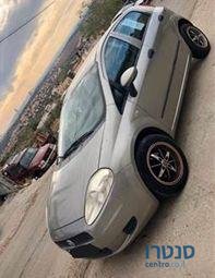 2008' Fiat Punto פיאט פונטו photo #1