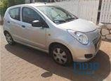 2010' Suzuki Alto סוזוקי אלטו photo #2
