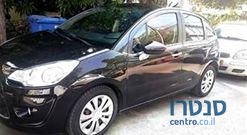 2011' Citroen C3 סיטרואן photo #1