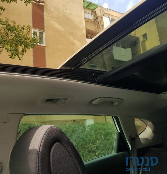 2018' Hyundai Tucson יונדאי טוסון photo #3