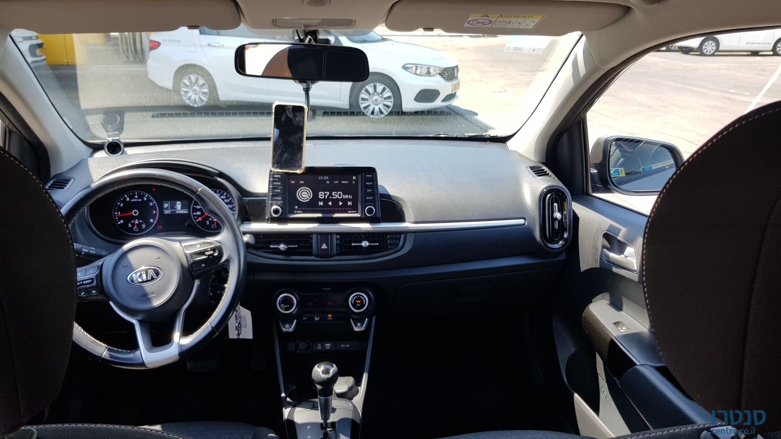 2017' Kia Picanto photo #3