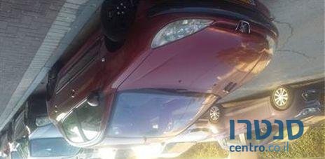 2004' Peugeot 206 פיג'ו photo #1