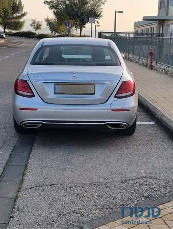 2020' Mercedes-Benz E-Class מרצדס photo #5