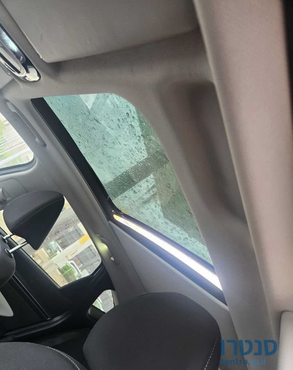 2022' Hyundai Tucson יונדאי טוסון photo #5