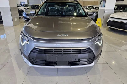 2026' Kia Niro