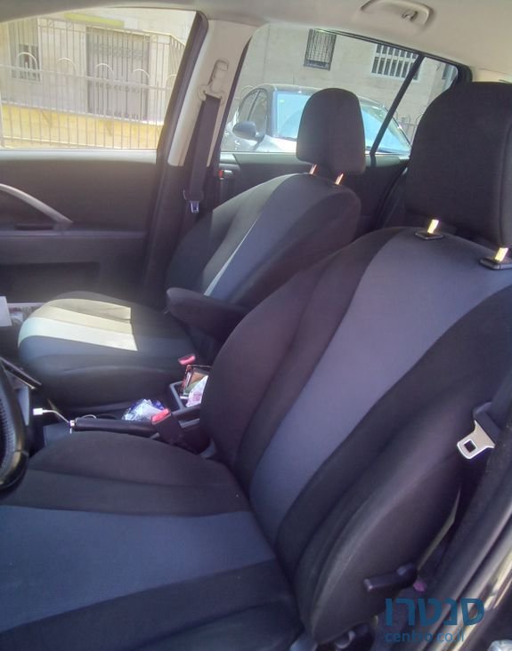 2016' Mazda 5 מאזדה photo #4