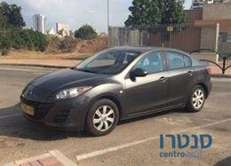 2010' Mazda 3 מאזדה photo #1