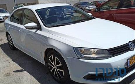 2015' Volkswagen Jetta פולקסווגן ג'טה photo #2