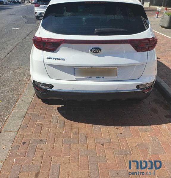 2021' Hyundai Ioniq יונדאי איוניק photo #3