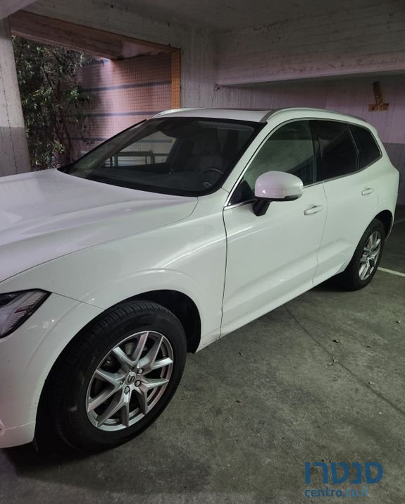 2017' Volvo XC60 וולוו photo #3
