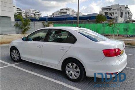 2013' Volkswagen Jetta photo #1