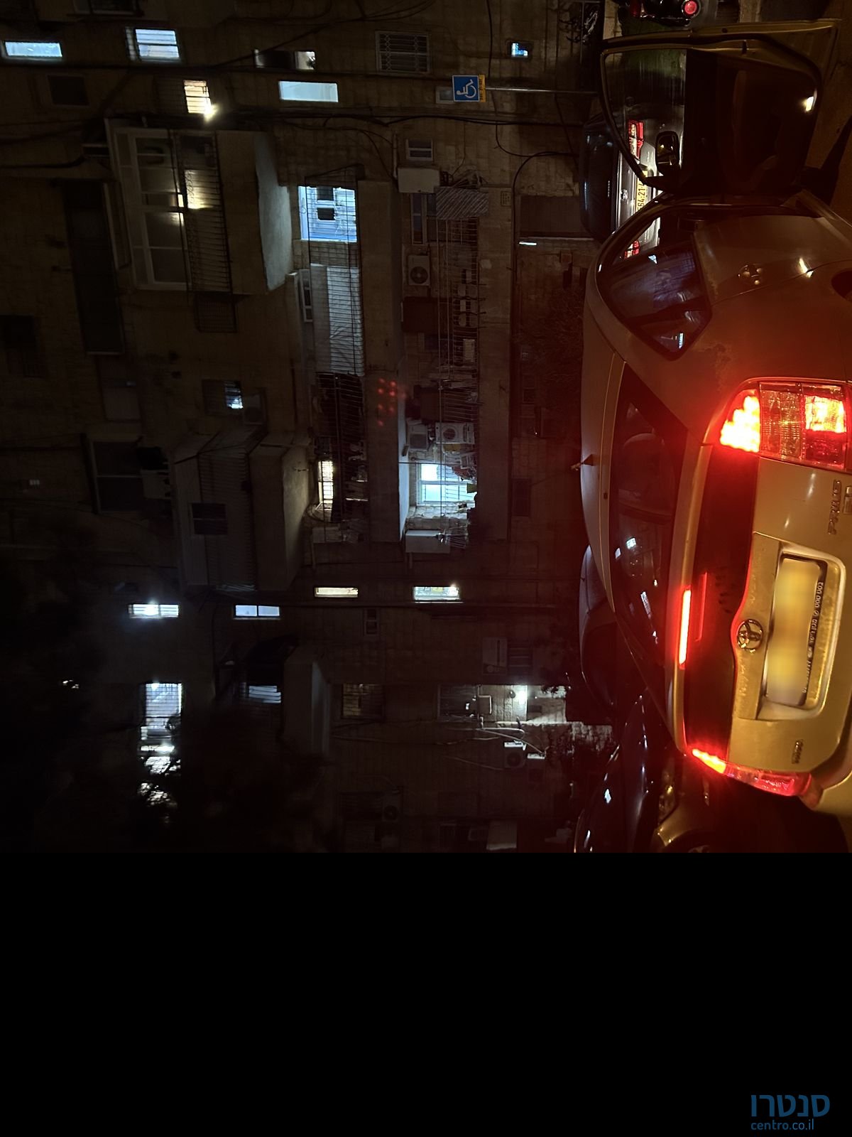 2008' Toyota Prius טויוטה פריוס photo #1