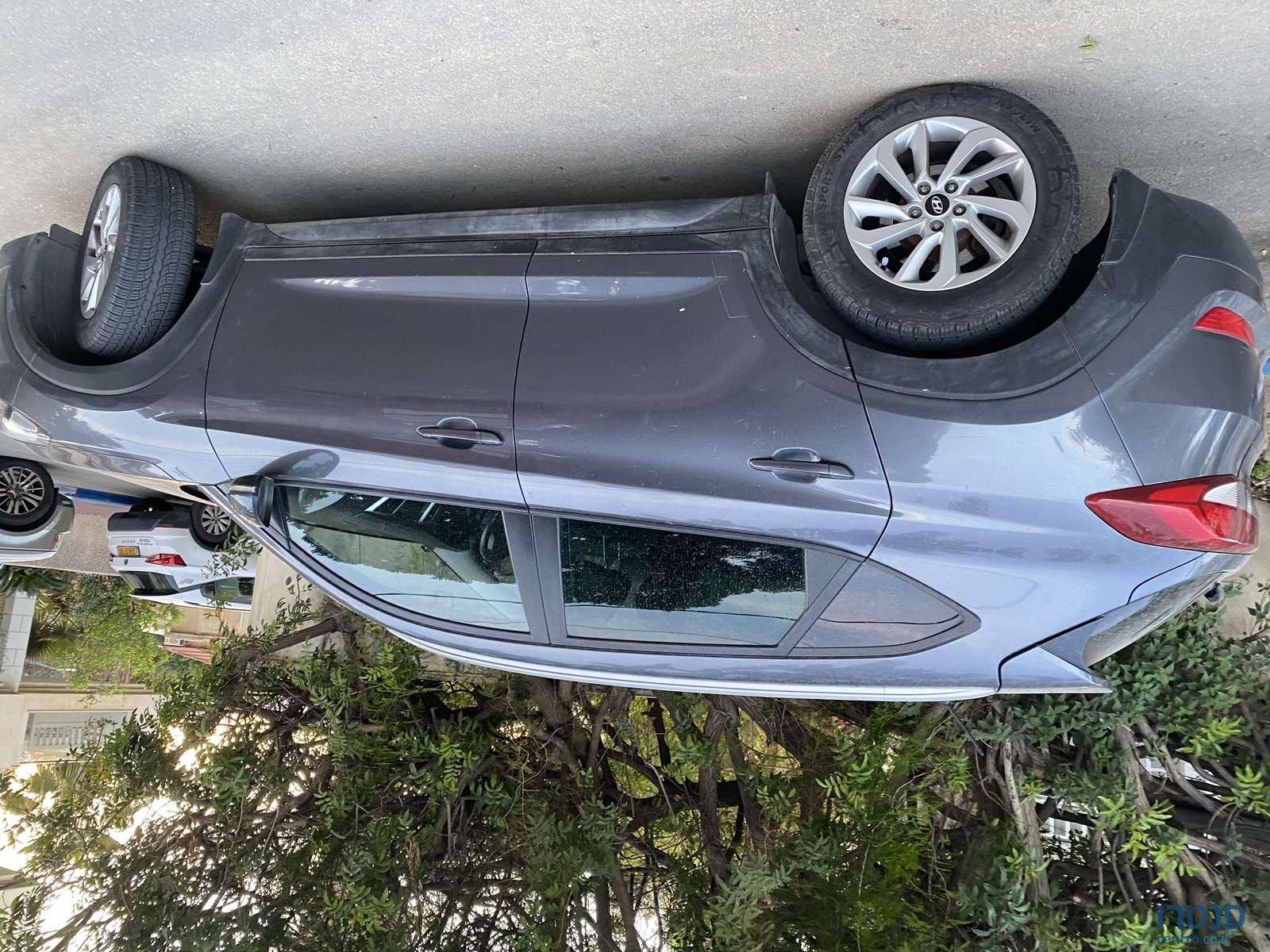 2017' Hyundai H-1 יונדאי photo #2