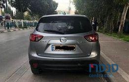 2013' Mazda CX-5 Cx-5 מאזדה photo #1