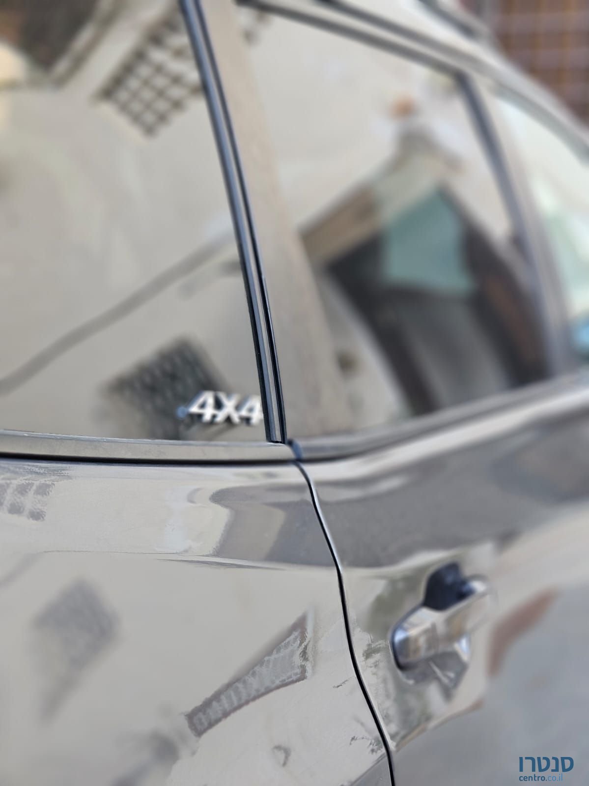 2021' Subaru XV סובארו photo #6