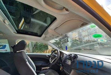 2011' SEAT Ibiza סיאטא יביזה photo #4