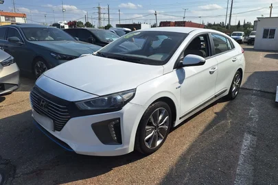 2019' Hyundai Ioniq יונדאי איוניק