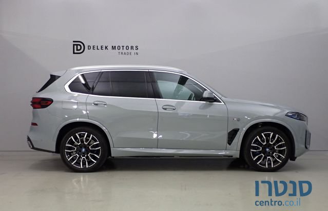 2024' BMW X5 ב מ וו photo #2