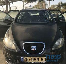 2006' SEAT Toledo סיאט טולדו photo #2