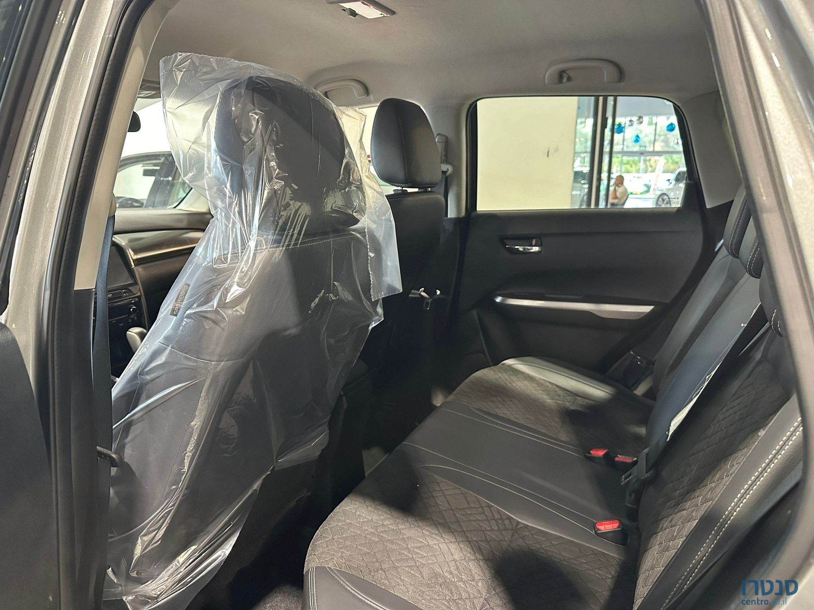 2021' Suzuki Vitara photo #6