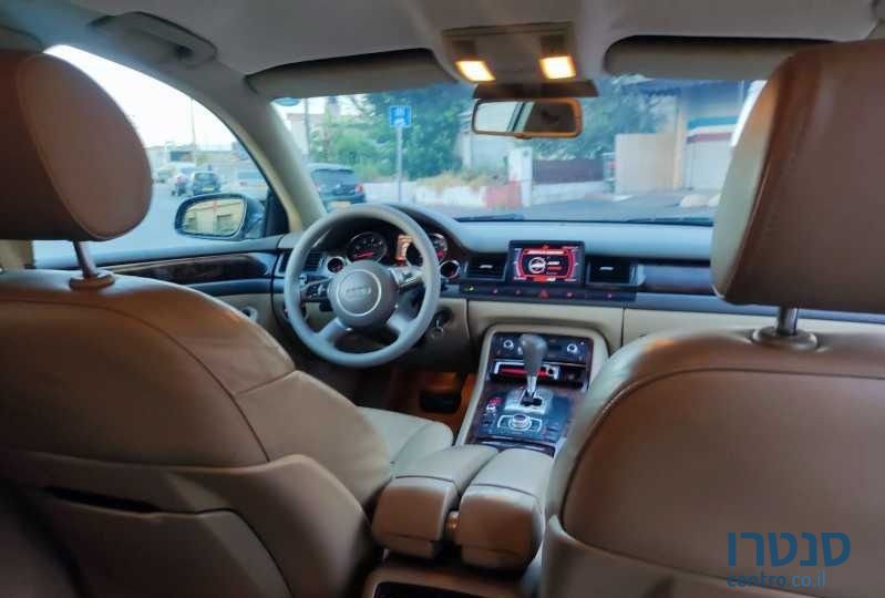 2005' Audi A8 אאודי photo #5