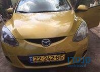 2008' Mazda 2 2 מאזדה photo #2