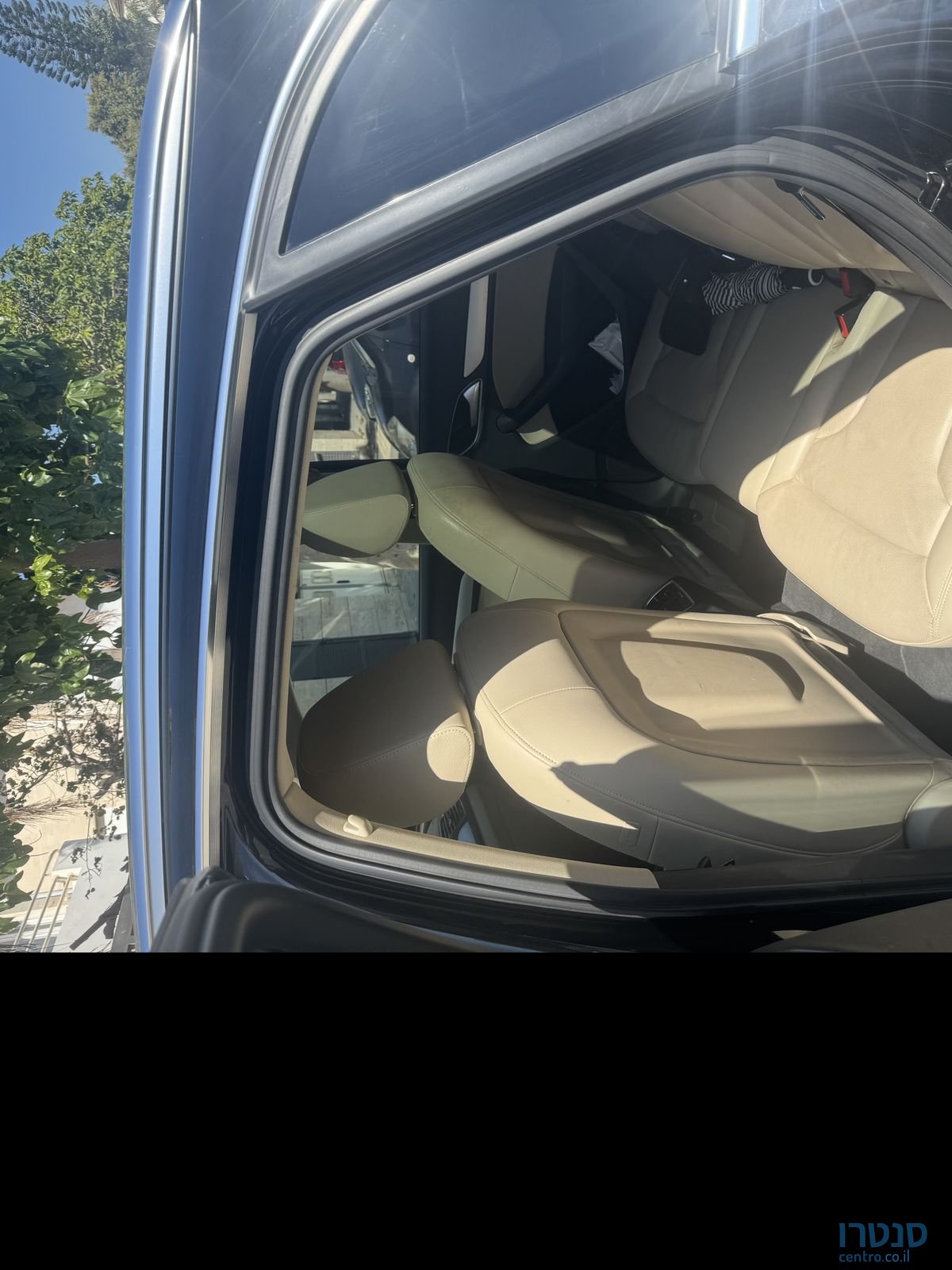 2018' Audi Q3 אאודי photo #5