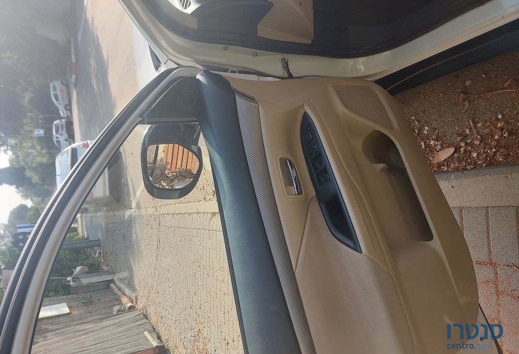 2014' Mitsubishi Outlander מיצובישי אאוטלנדר photo #6