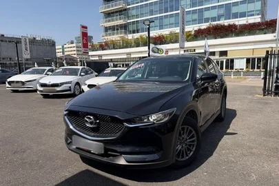 2018' Mazda CX-5 מאזדה
