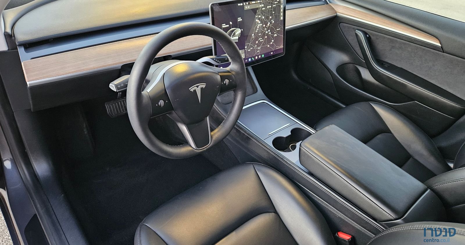 2021' Tesla Model 3 טסלה מודל 3 photo #6