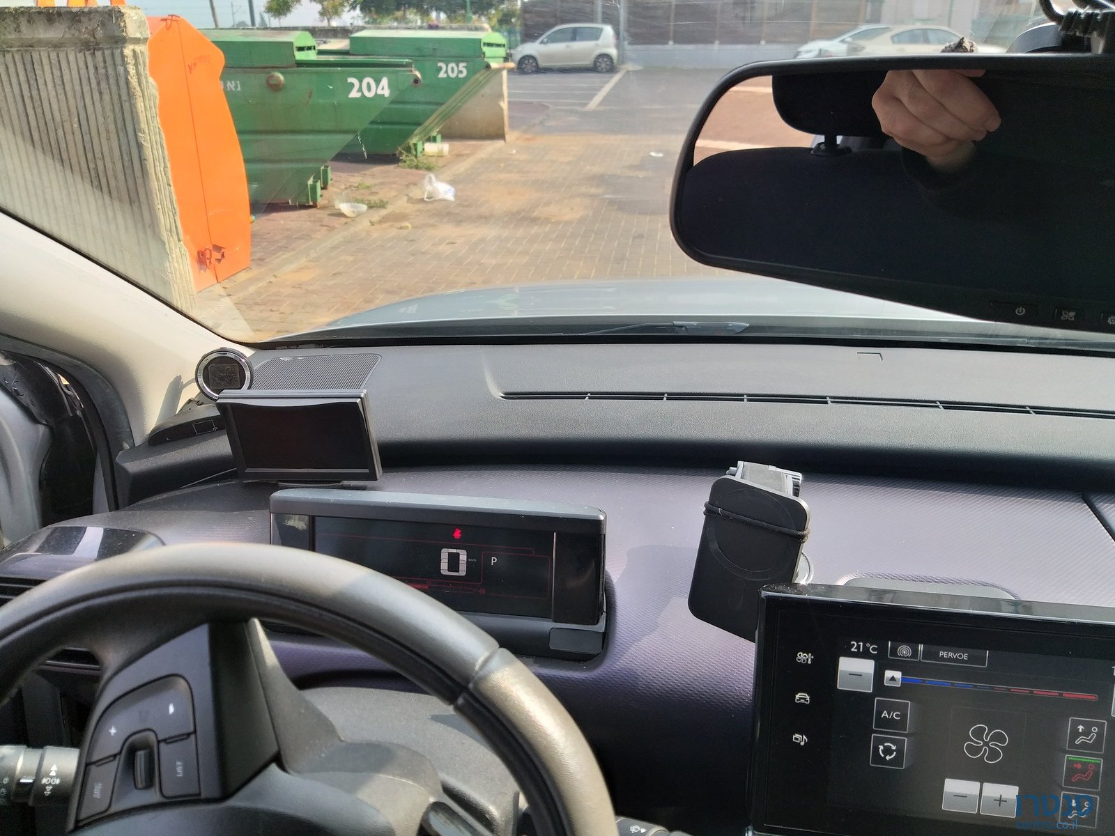 2018' Citroen C4 Cactus photo #6