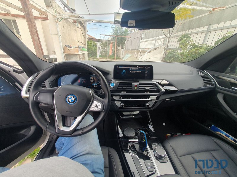 2022' BMW i3 ב.מ.וו photo #5