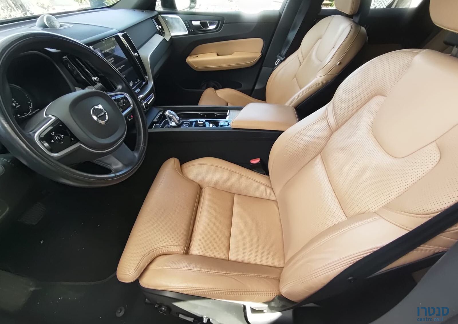 2018' Volvo XC60 וולוו photo #6