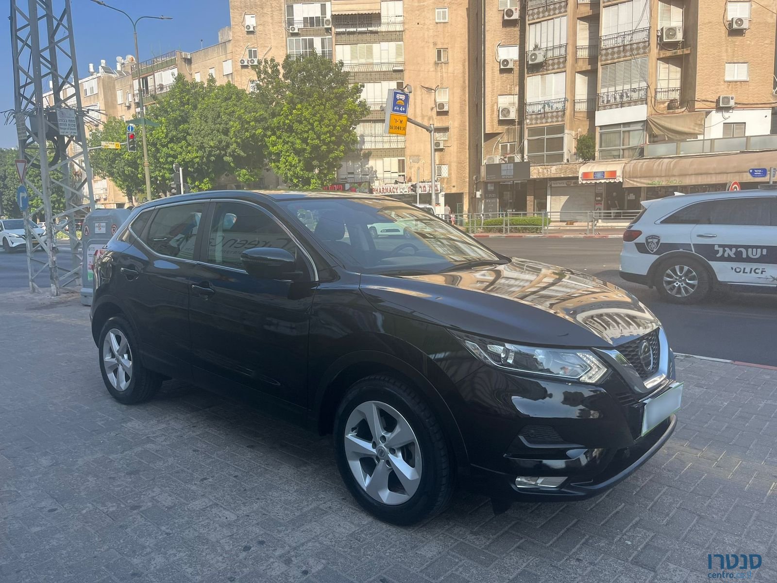 2019' Nissan Qashqai photo #6