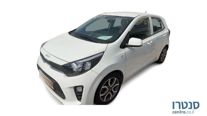 2023' Kia Picanto קיה פיקנטו photo #1