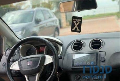 2011' SEAT Ibiza סיאטא יביזה photo #3