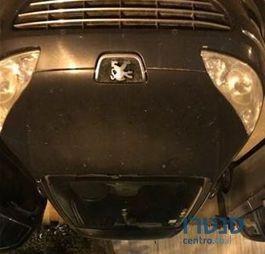 2010' Peugeot 407 407 פיג'ו photo #2