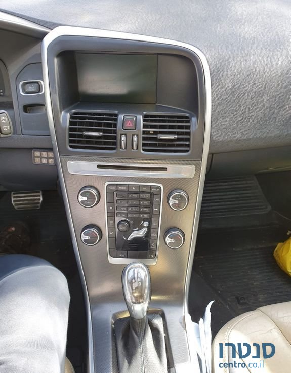 2013' Volvo XC60 וולוו photo #3