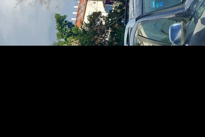 2008' Mitsubishi Outlander מיצובישי אאוטלנדר