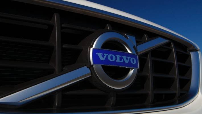 Volvo recalls over 200,000 vehicles to fix fuel leak issue
