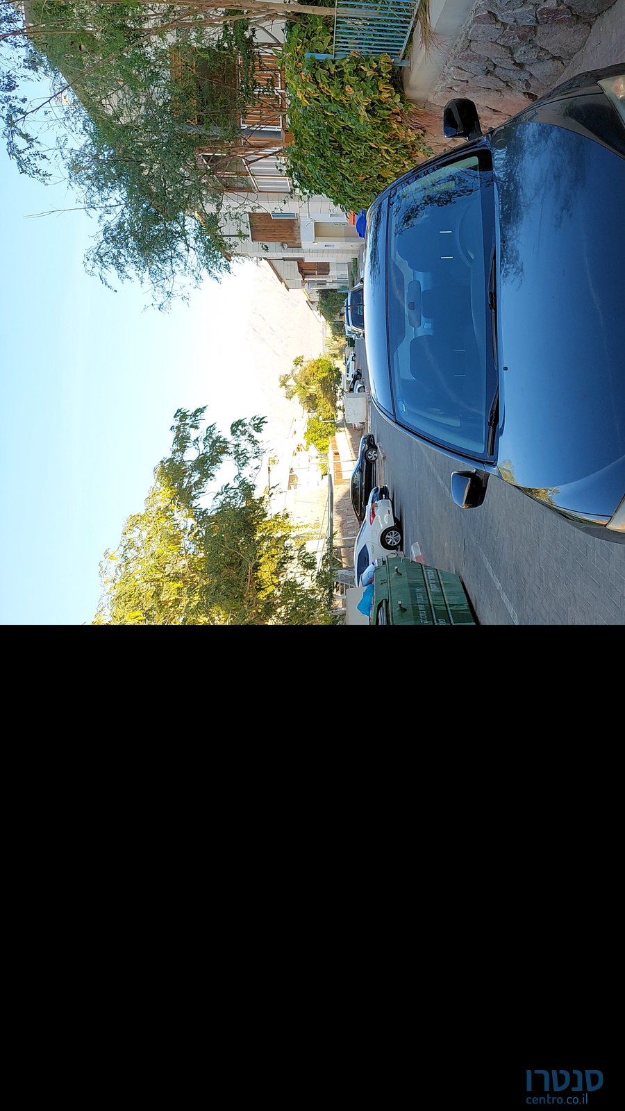 2009' Subaru B3 סובארו סדאן photo #1