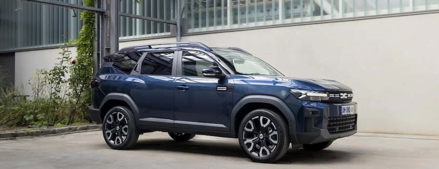 החל מ-170 אלף שקל: הרכב שמכוון ליוקרה, אך עדיין לא נמצא שם