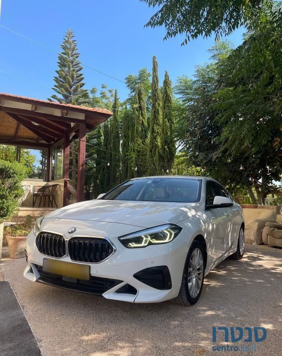 2020' BMW 2 Series ב.מ.וו סדרה 2 photo #1
