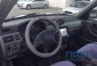 1999' Honda CR-V Cr-V הונדה photo #3