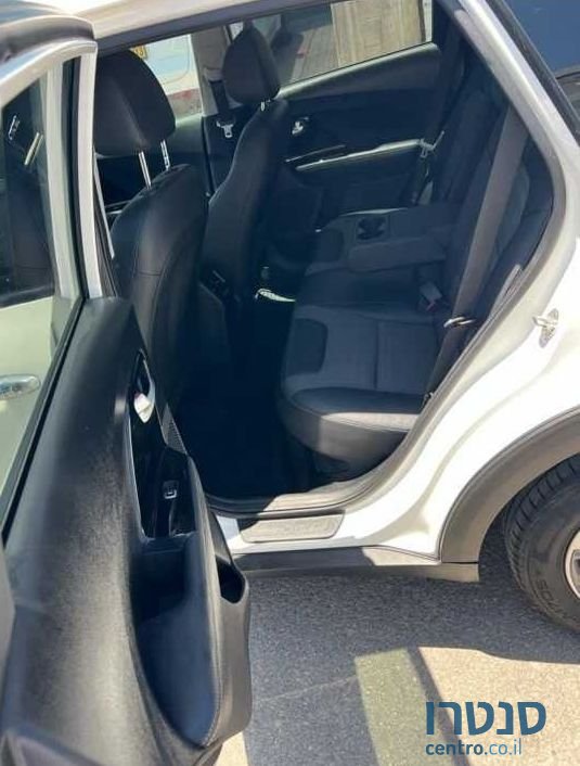 2018' Kia Niro קיה נירו photo #1