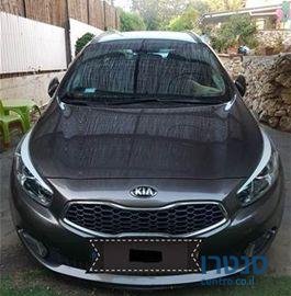 2014' Kia Ceed קאיה סיד photo #2