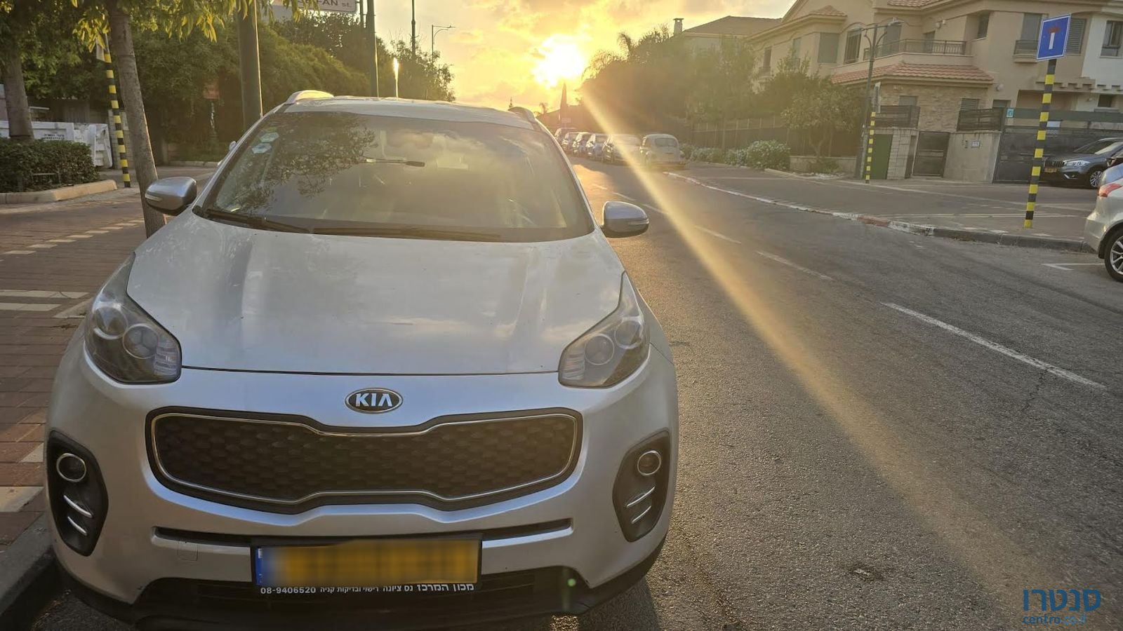 2017' Kia Soul קיה סול photo #2