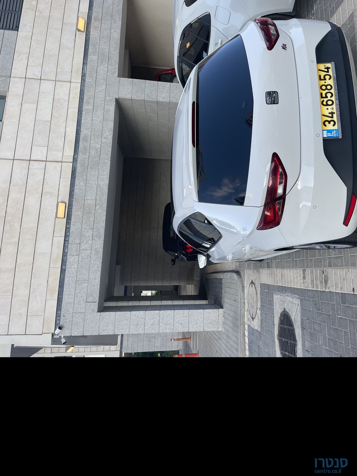 2015' SEAT Leon סיאט לאון photo #3